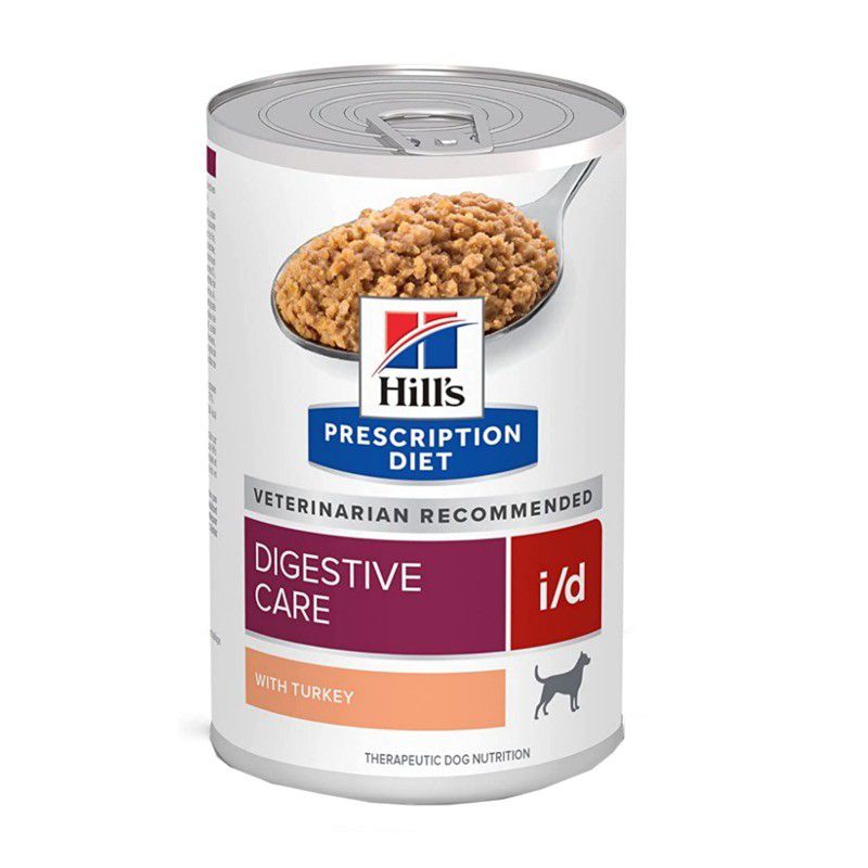 Hills Lata i/d Digestive Care CANINO