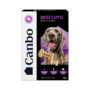 Canbo Super Premium Biscuits Cordero Adulto 200gr