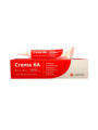 Crema 6A Cicatrizante Dermatológica para Mascotas