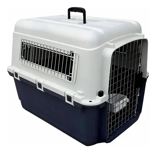 Transportadora Rígida para Mascotas 70cm