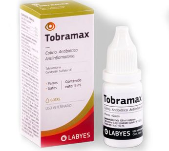 Tobramax