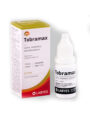 Tobramax Antibiótico Ocular para Perros y Gatos