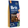 Brit Premium by Nature Adult Medium