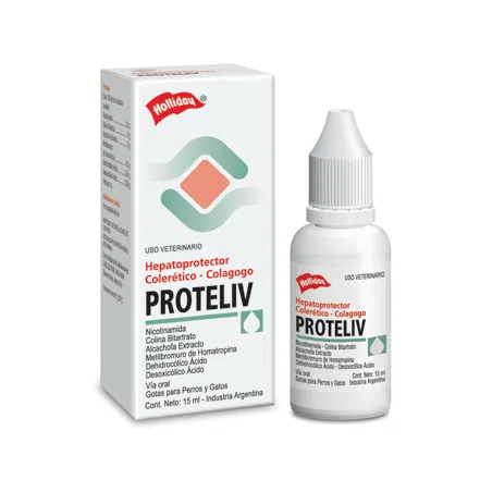 Proteliv Gotas
