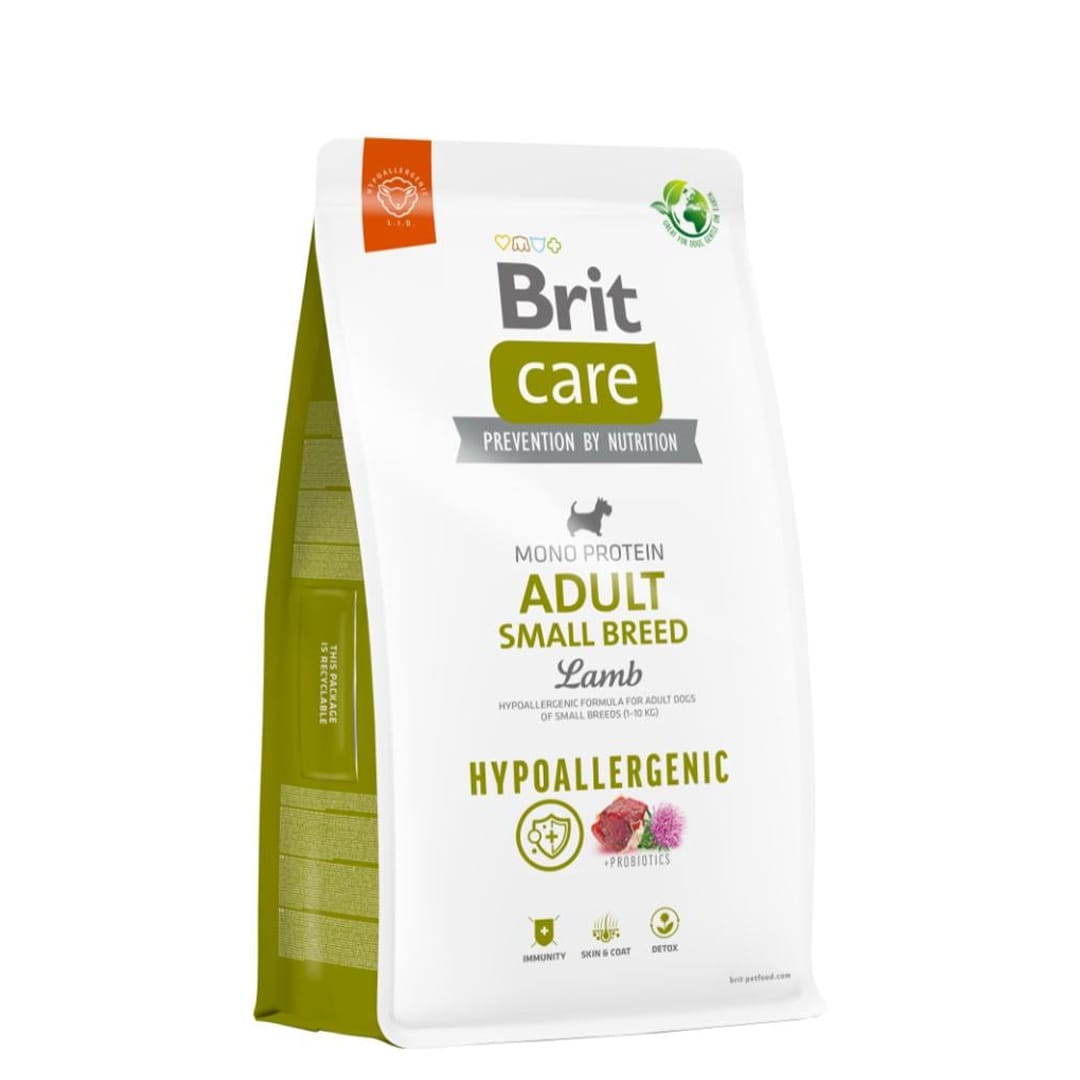 Brit Care Adult Small