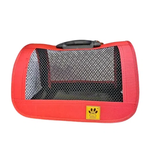 Portamascota para Perro Toy y Gatito