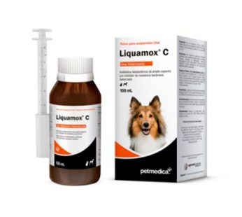 Liquamox C