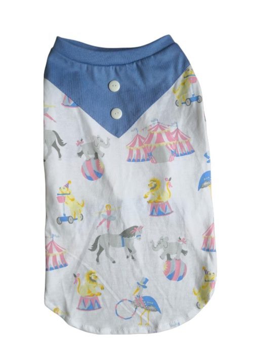 Polo Circo para Perros