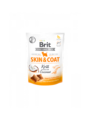 Brit Care Dog Functional Snack Skin & Coat Krill