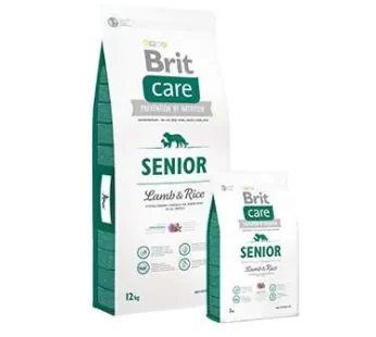 Brit Care Senior