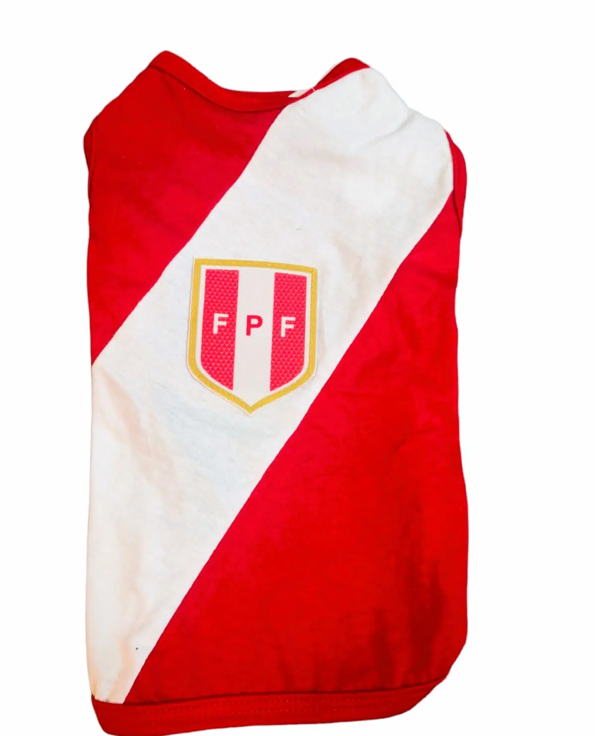 Polo Perú