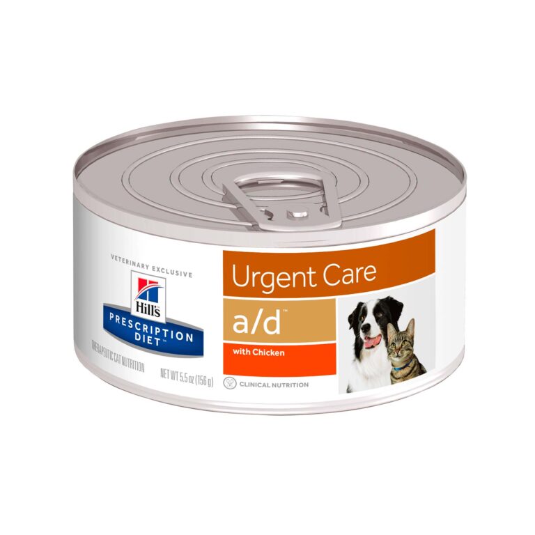 Hills PD Canine/Feline a/d 5.5 oz