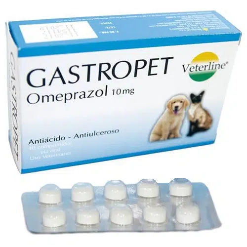 Gastropet