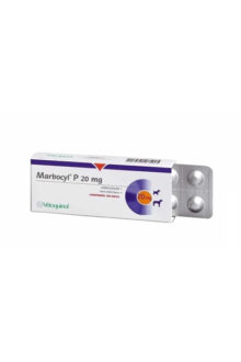 Marbocyl P - 20mg