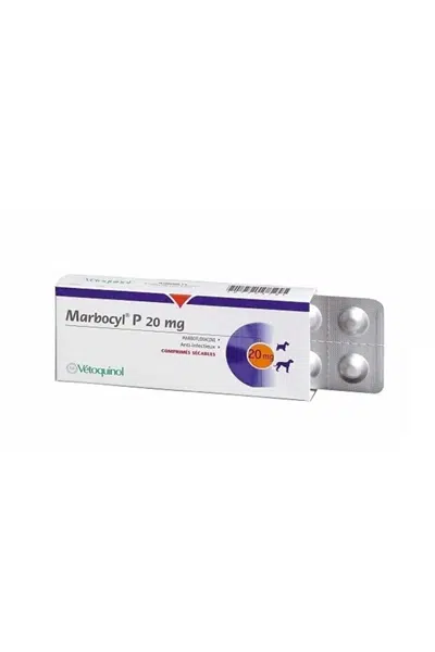 Marbocyl P 20mg