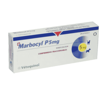 Marbocyl P – 5MG