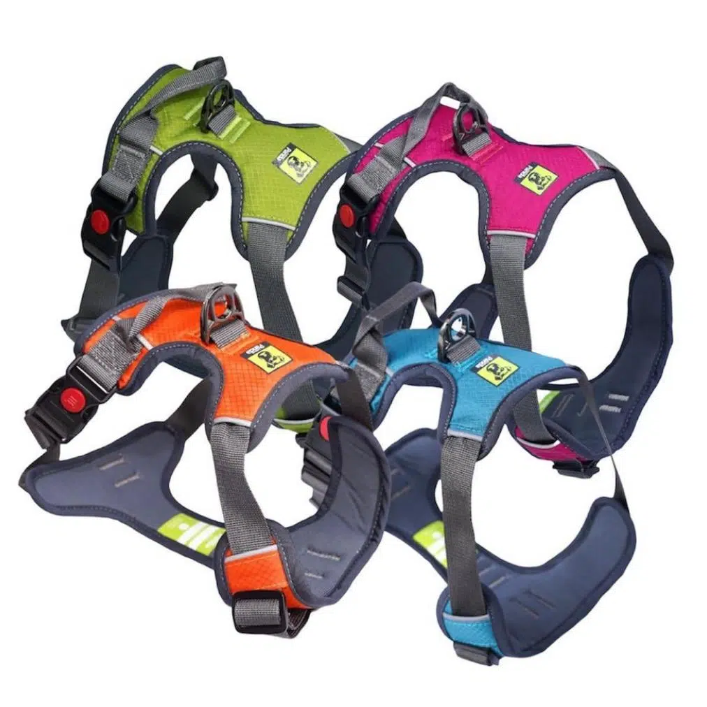 Pechera Comfortable Chest Padding