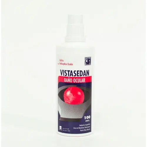 Vistasedan Sedante Natural para Perros y Gatos