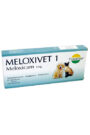 Meloxivet 1mg