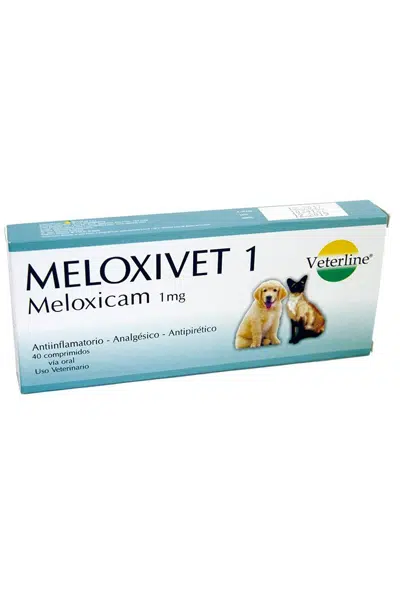 Meloxivet 1mg
