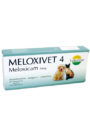 Meloxivet 4mg