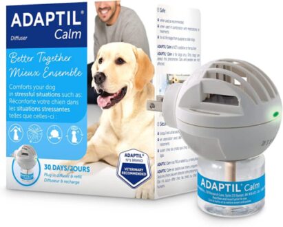Adaptil Difusor y Recarga