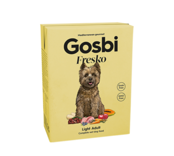 Gosbi Fresko Dog Light Adult