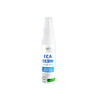 Ecaderm Solución Tópica 130ml
