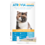 Atrevia Trio Cat Medium 1 Tab (2.9KG - 6.25KG)
