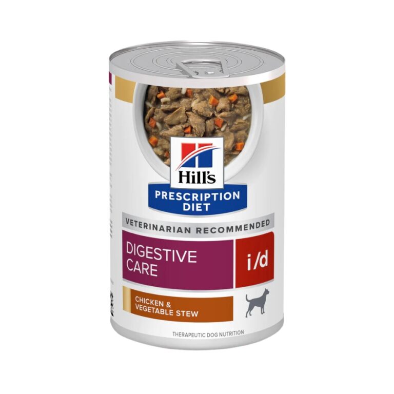 Hills Prescription Diet i/d Estofado para Perros