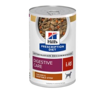 Hill`s Prescription Diet i/d Estofado para Perros