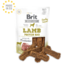 Brit Jerky Snack Lamb Protein Bar