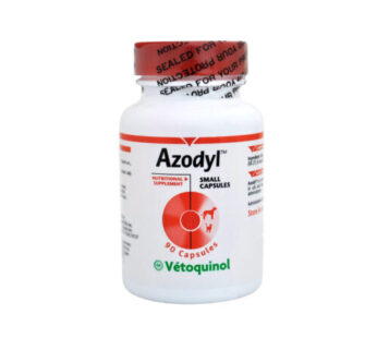 Azodyl tratamiento renal- 90 Capsulas