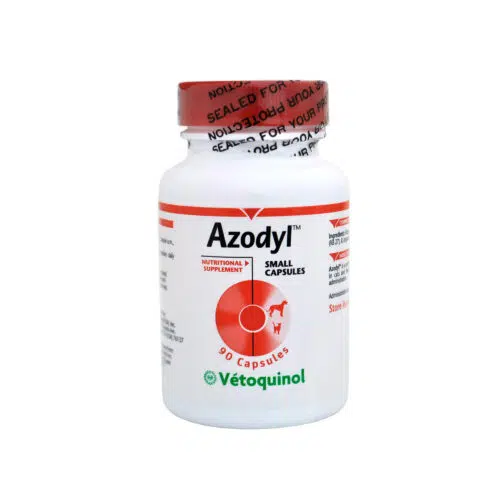 Azodyl Suplemento Renal para Perros y Gatos