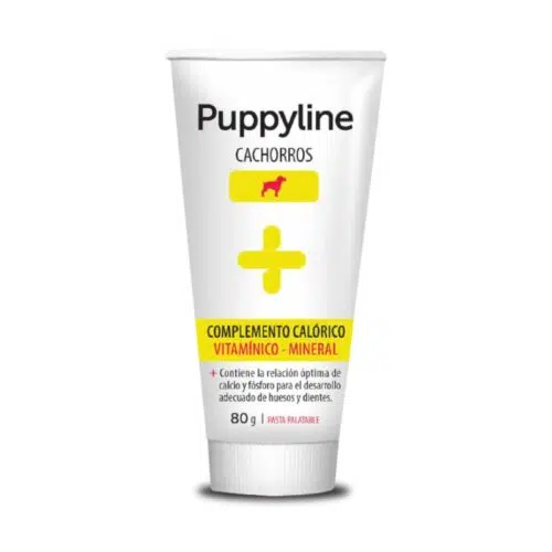 Puppyline Suplemento Vitamínico para Cachorros