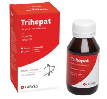 Trihepat Protector Hepatico 100ml