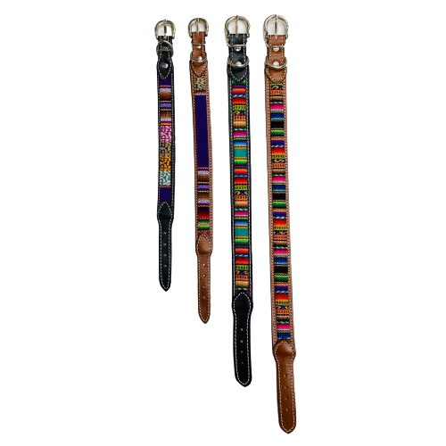 Collar Étnico Incaico