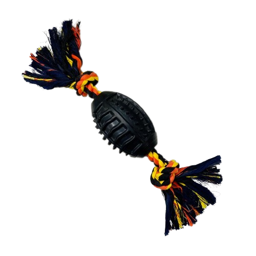 Juguete Ovalado Jalador