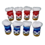 Botas Navideñas