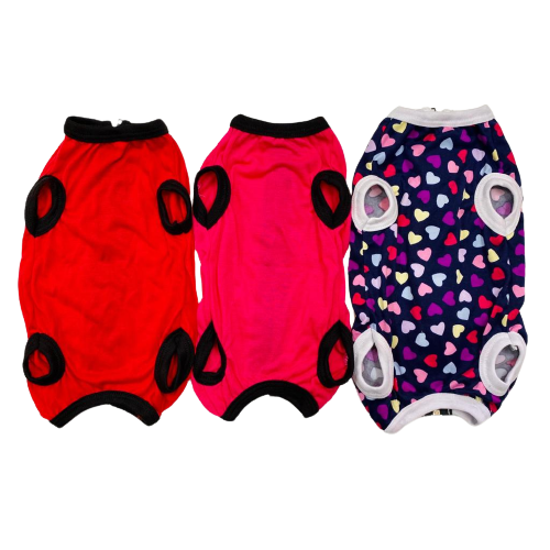 Faja Post Operatoria Hembra