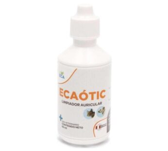 Ecaotic 60ml