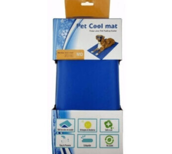 Pet Cool Mat – Manta Refrescante M