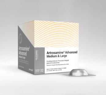Artosamine Advanced Medium & Large
