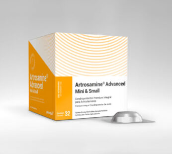 Artrosamine Advanced Mini & Small