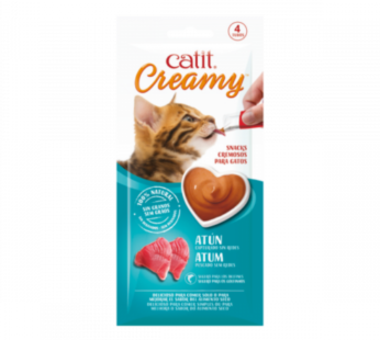 Cat It Creamy Atún