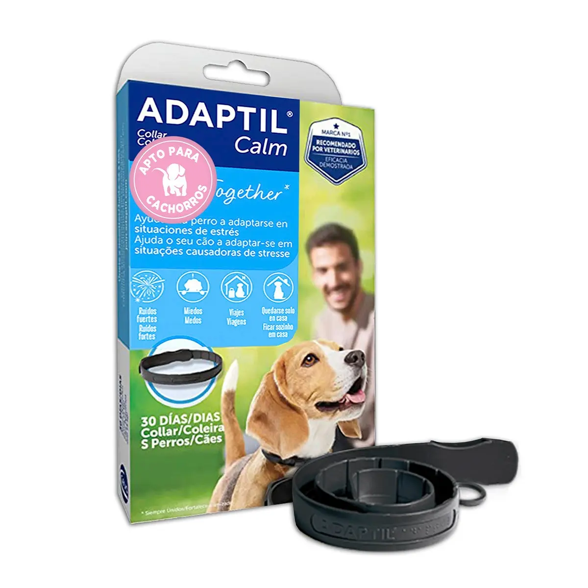 Adaptil Collar