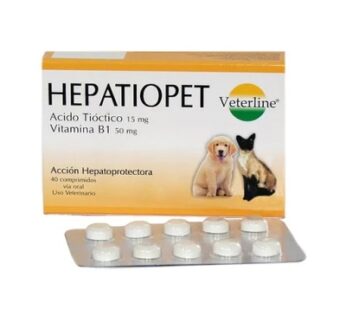 Hepatiopet