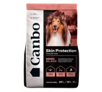 Canbo Adulto Skin Protection con Salmon