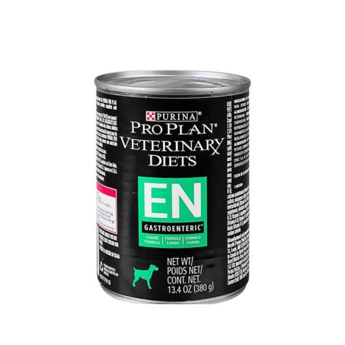 Proplan Veterinary Diet Wet EN Gastroenterico Canino