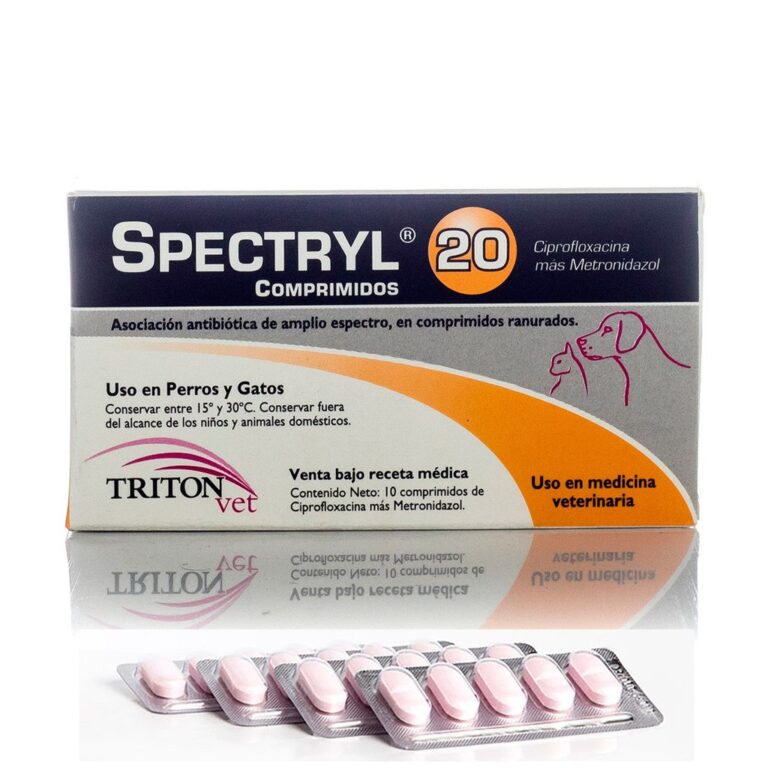 Spectryl 20
